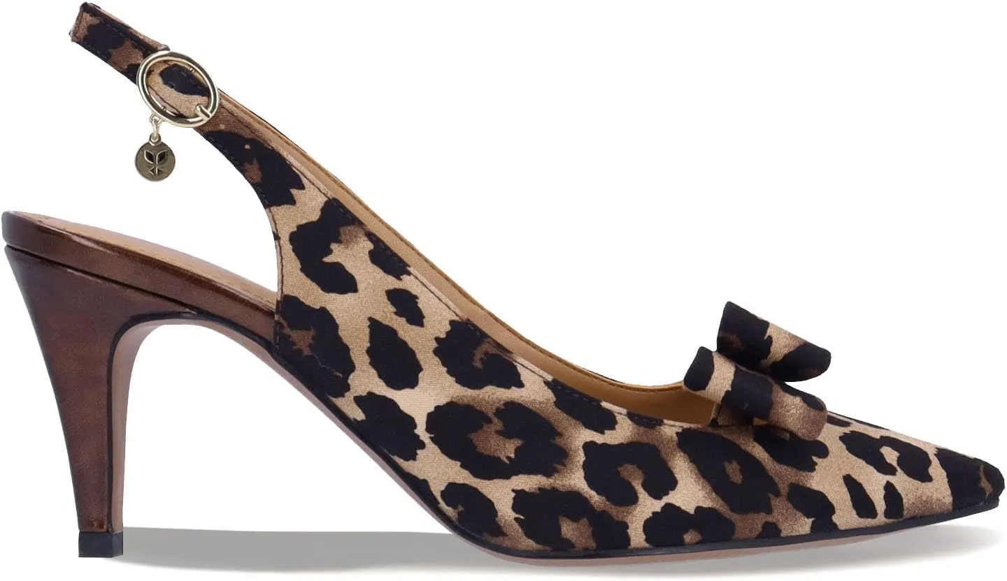 J.Rene Women's Rayne Pump