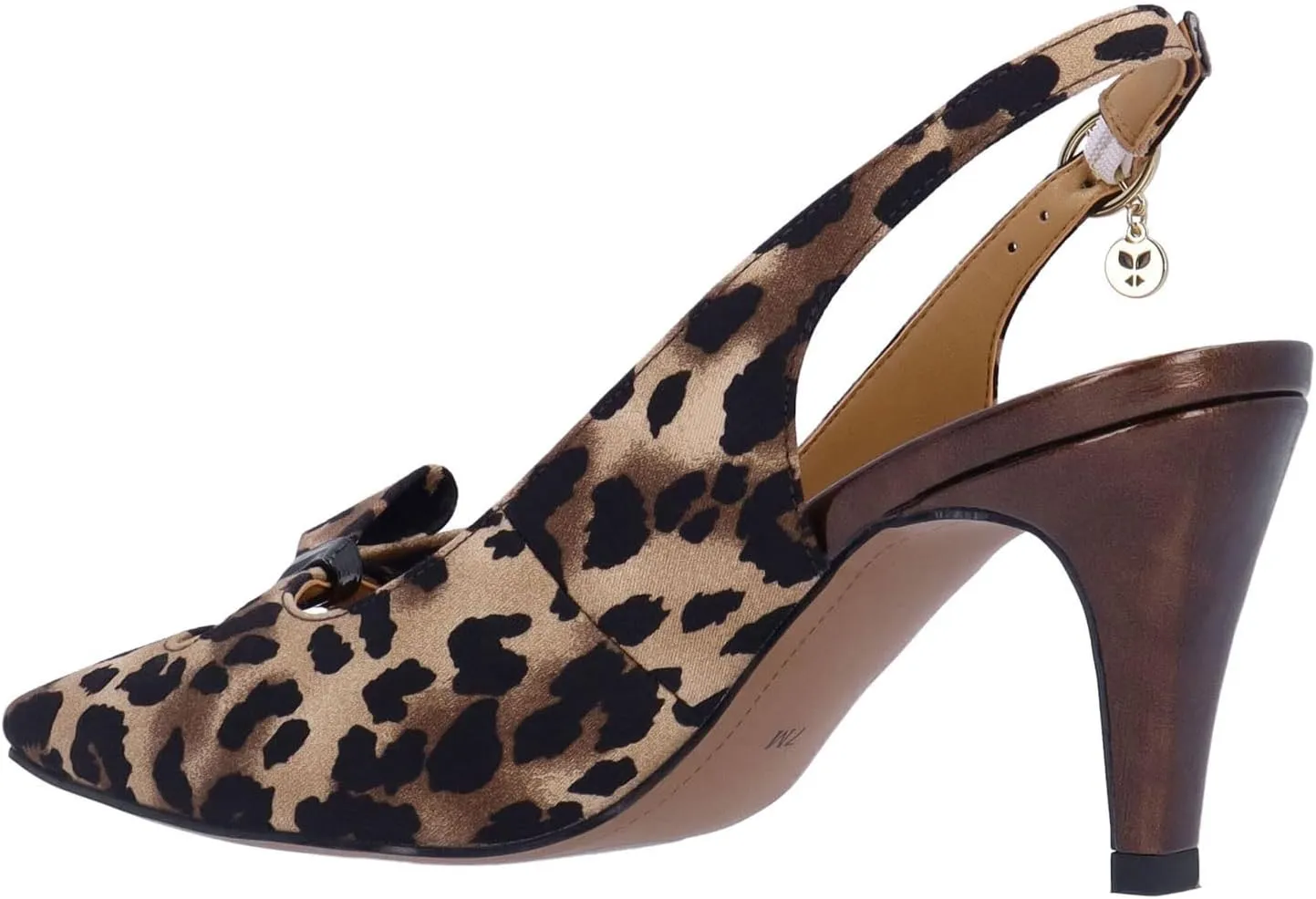 J.Rene Women's Rayne Pump