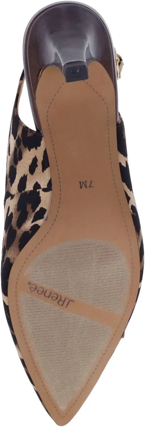 J.Rene Women's Rayne Pump