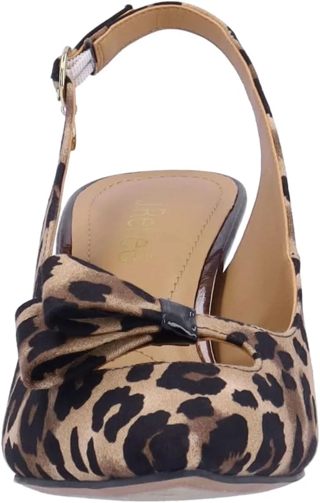 J.Rene Women's Rayne Pump