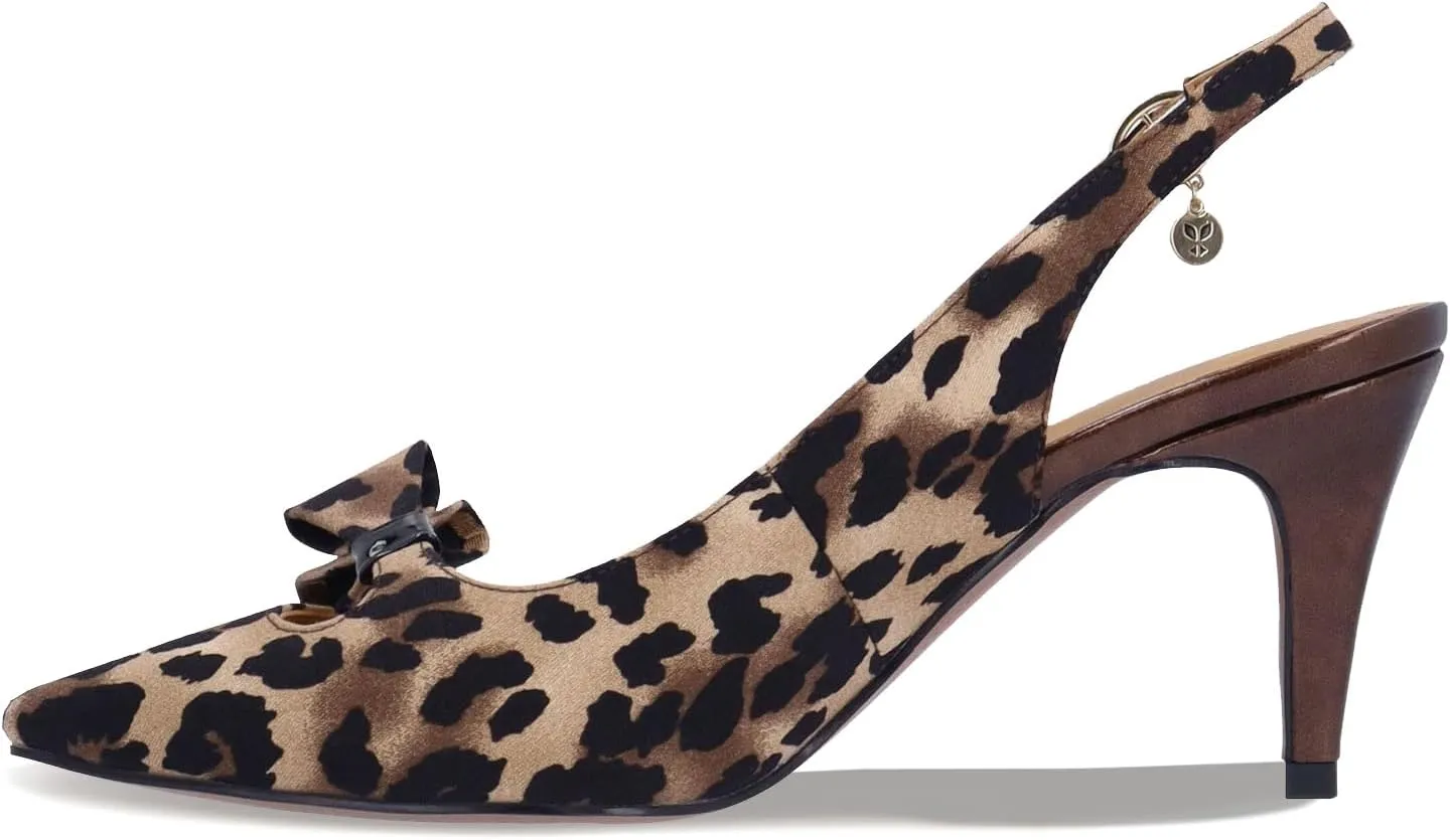 J.Rene Women's Rayne Pump