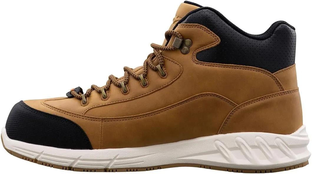 Lugz Men's Rapid Ct Industrial Shoe
