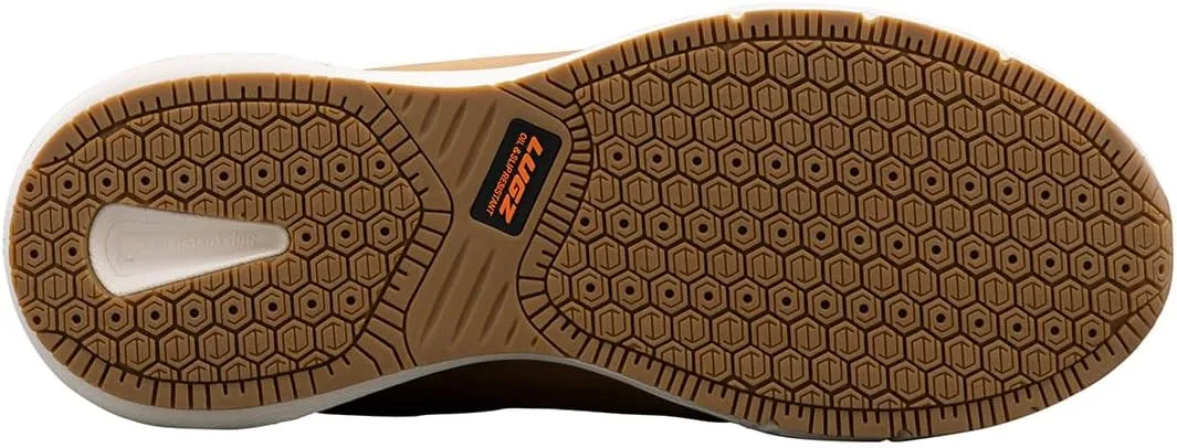 Lugz Men's Rapid Ct Industrial Shoe