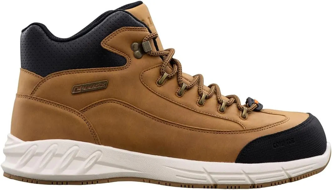 Lugz Men's Rapid Ct Industrial Shoe