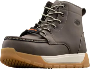 Lugz Men's Yard Lx Ct Industrial Shoe