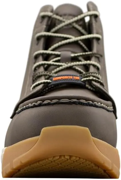 Lugz Men's Yard Lx Ct Industrial Shoe