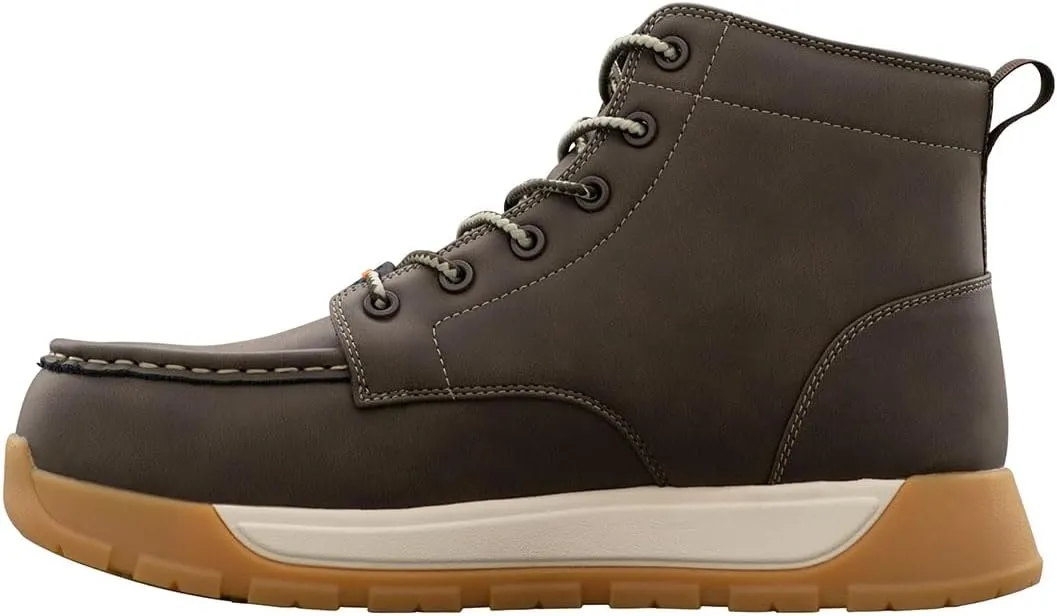 Lugz Men's Yard Lx Ct Industrial Shoe