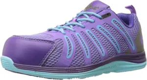 Nautilus Safety Footwear Women's 1792 Work Shoe