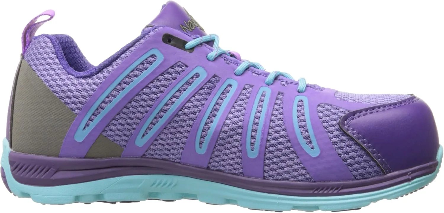 Nautilus Safety Footwear Women's 1792 Work Shoe