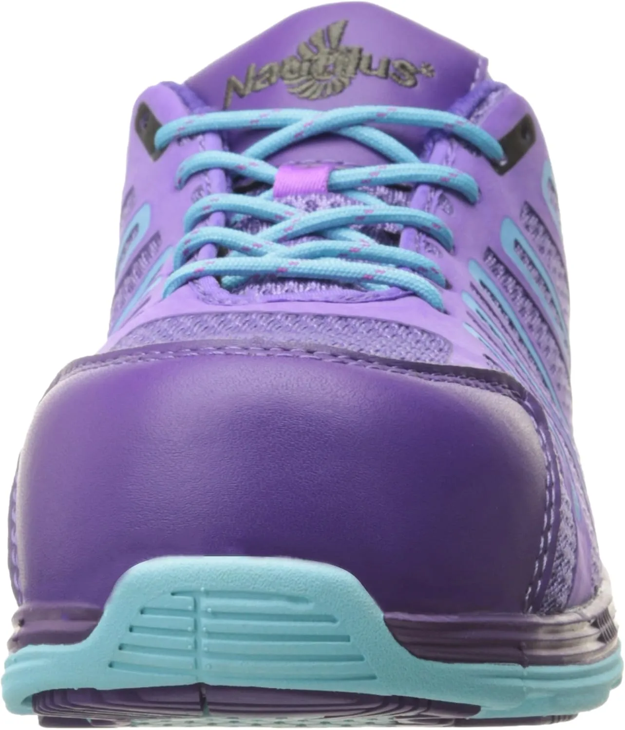 Nautilus Safety Footwear Women's 1792 Work Shoe