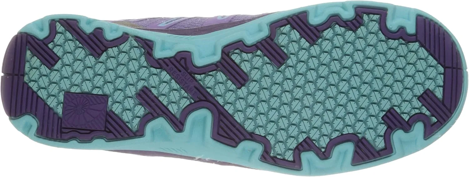 Nautilus Safety Footwear Women's 1792 Work Shoe