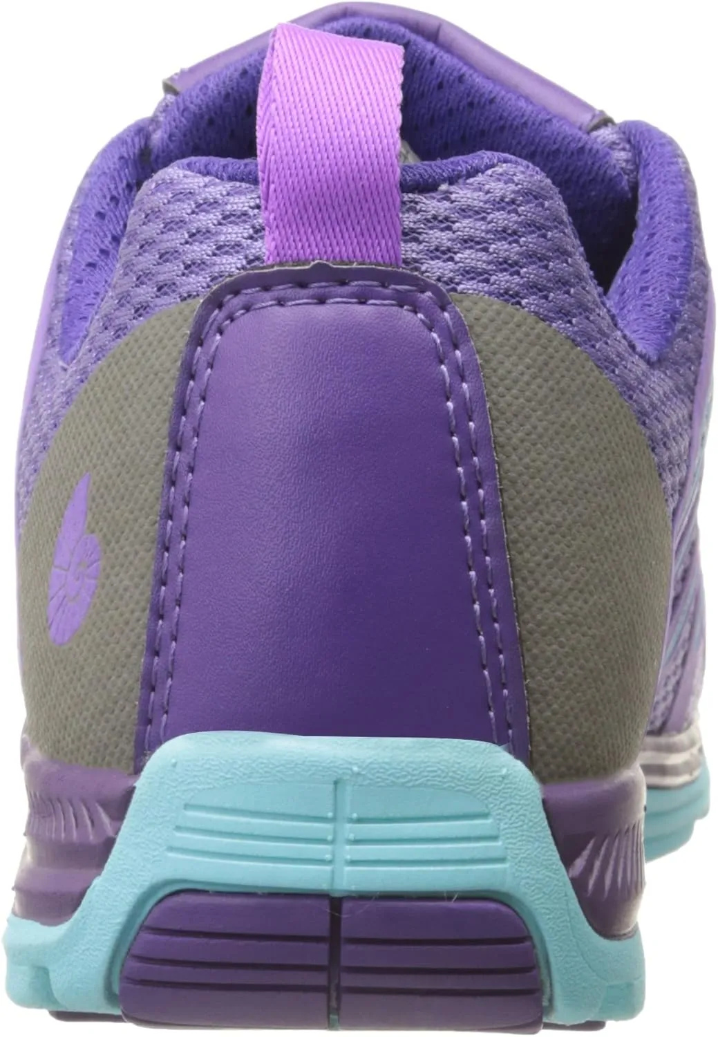 Nautilus Safety Footwear Women's 1792 Work Shoe