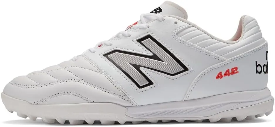 New Balance Men's 442 Pro Tf V2 Soccer Shoe