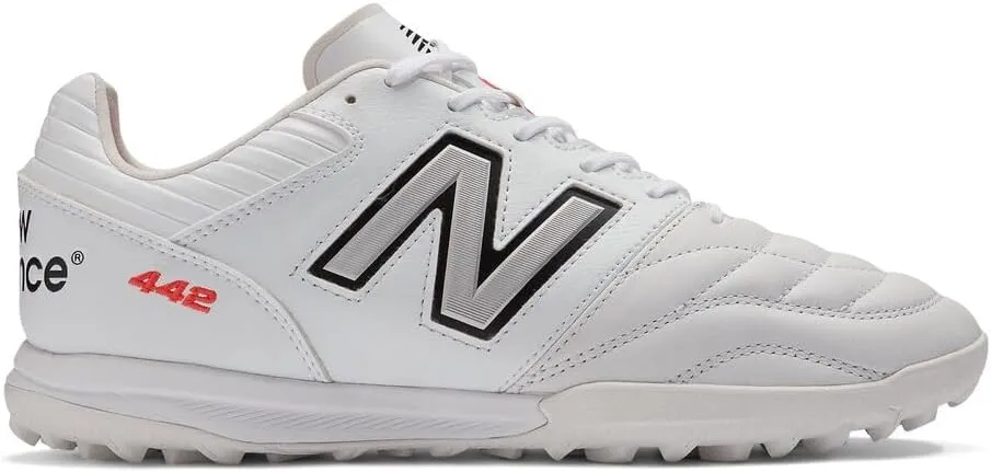 New Balance Men's 442 Pro Tf V2 Soccer Shoe