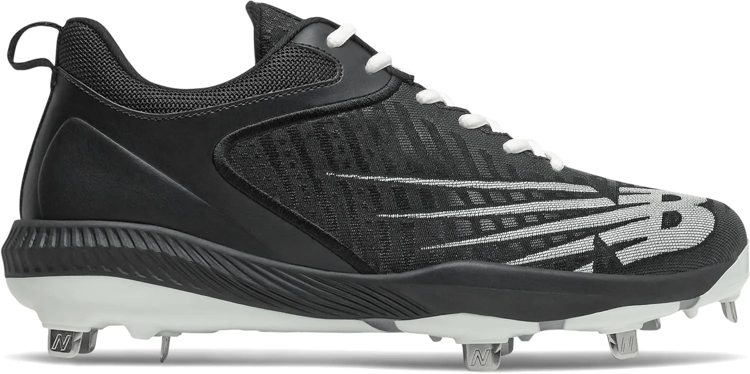 New Balance Men's FuelCell 4040 V6 Metal Baseball Shoe