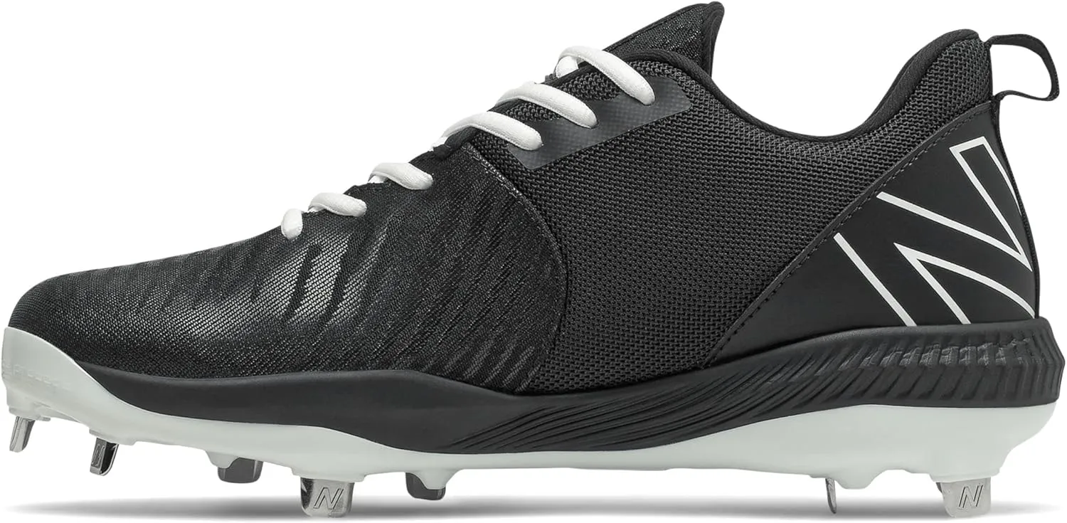 New Balance Men's FuelCell 4040 V6 Metal Baseball Shoe
