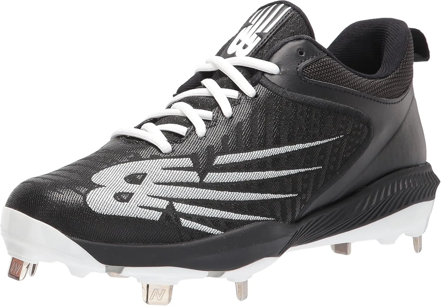 New Balance Men's FuelCell 4040 V6 Metal Baseball Shoe