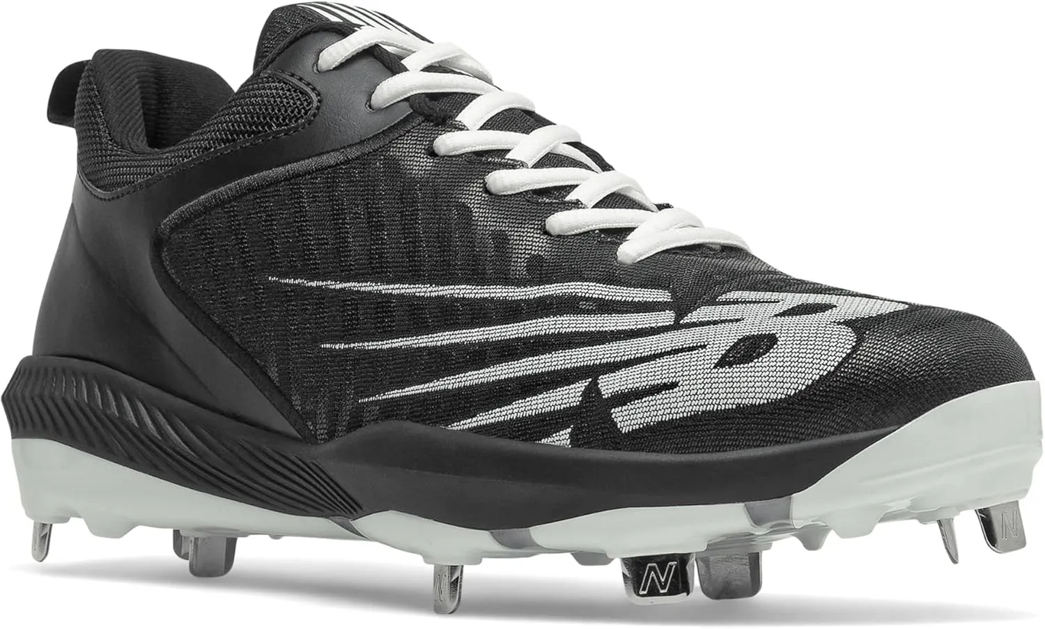 New Balance Men's FuelCell 4040 V6 Metal Baseball Shoe