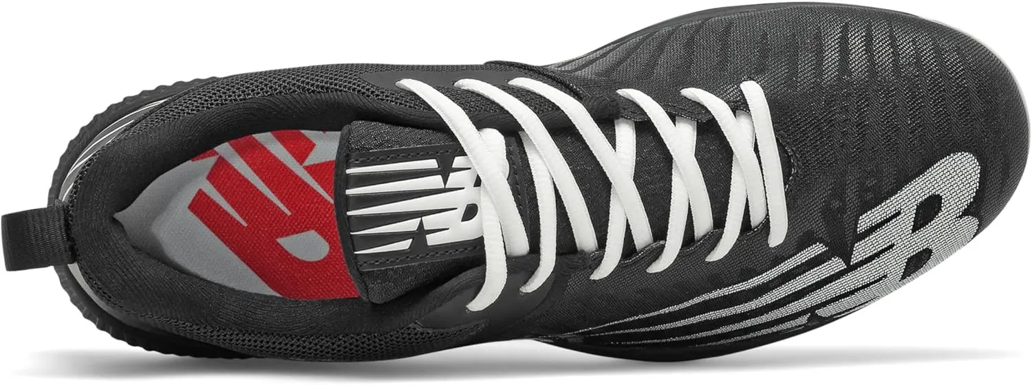 New Balance Men's FuelCell 4040 V6 Metal Baseball Shoe
