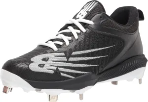 New Balance Men's FuelCell 4040 V6 Metal Baseball Shoe