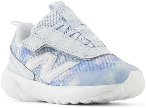New Balance Unisex-Child New-b 1440 V1 Hook & Loop Running Shoe