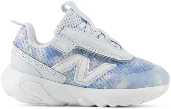 New Balance Unisex-Child New-b 1440 V1 Hook & Loop Running Shoe