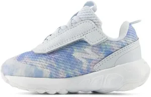 New Balance Unisex-Child New-b 1440 V1 Hook & Loop Running Shoe