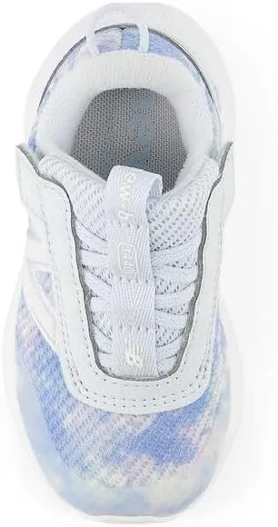 New Balance Unisex-Child New-b 1440 V1 Hook & Loop Running Shoe