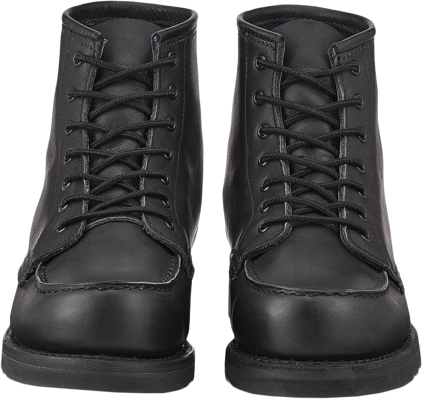 Red Wing Heritage Women's 6" Moc-W Boot