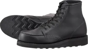 Red Wing Heritage Women's 6" Moc-W Boot