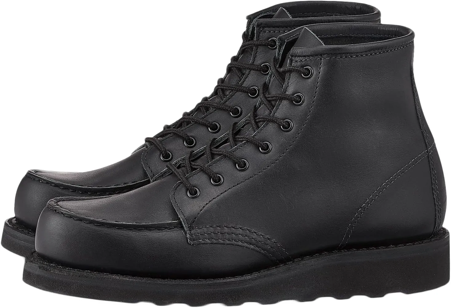 Red Wing Heritage Women's 6" Moc-W Boot