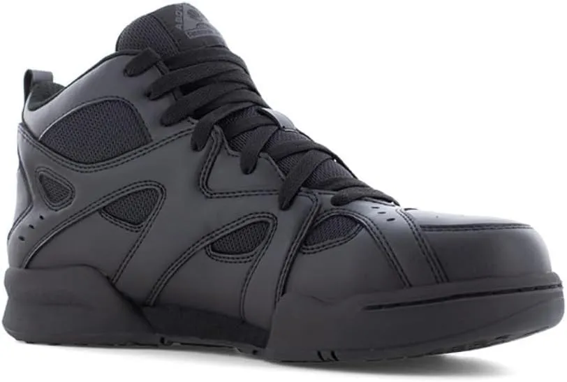 Reebok Men's ATR Decimator Work Fire and Safety Shoe