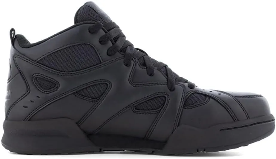 Reebok Men's ATR Decimator Work Fire and Safety Shoe