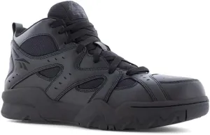 Reebok Men's ATR Decimator Work Fire and Safety Shoe