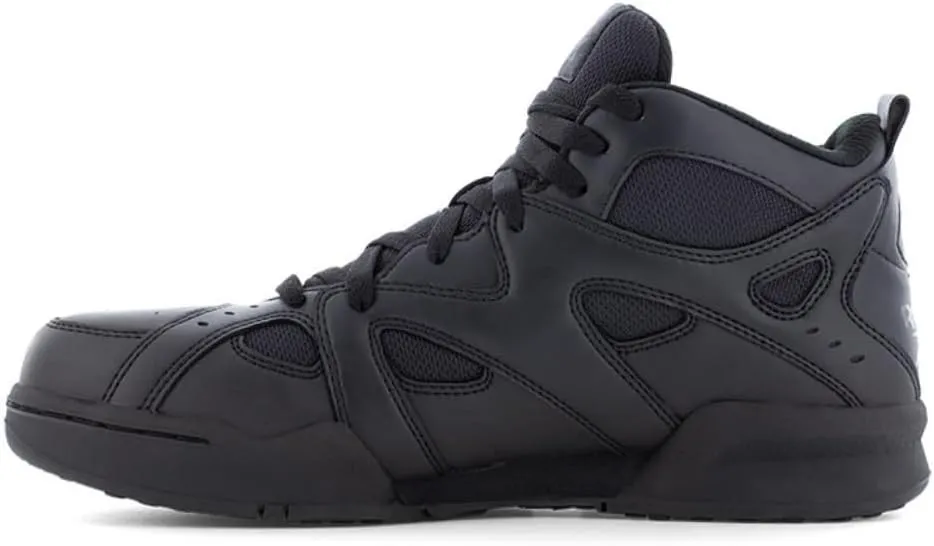 Reebok Men's ATR Decimator Work Fire and Safety Shoe