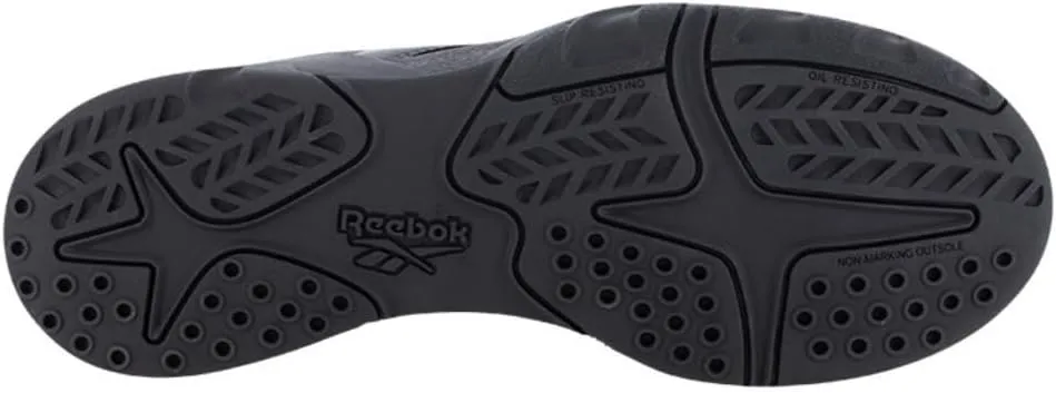 Reebok Men's ATR Decimator Work Fire and Safety Shoe
