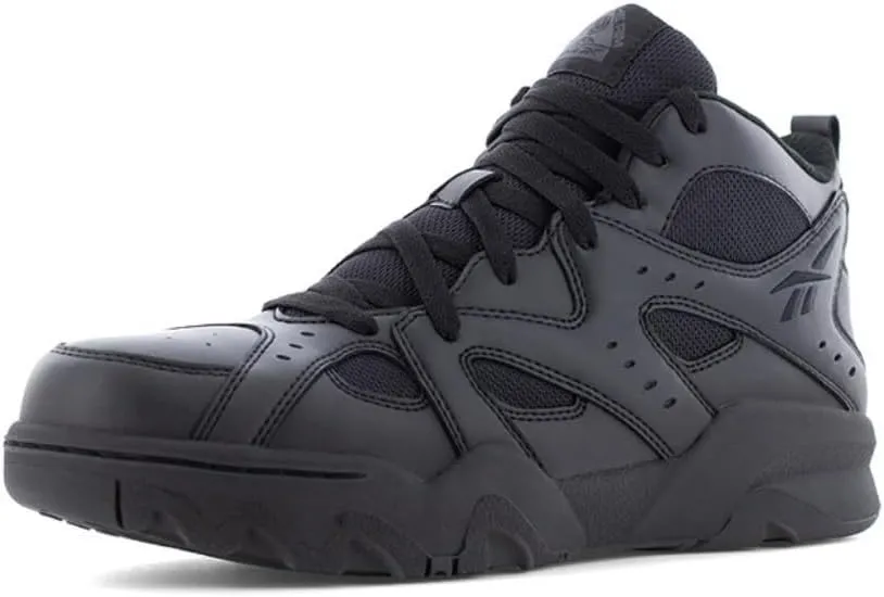 Reebok Men's ATR Decimator Work Fire and Safety Shoe