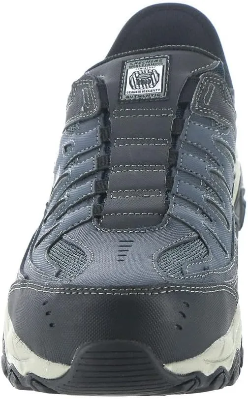 Skechers Men's Hands Free Slip ins Cankton faison St