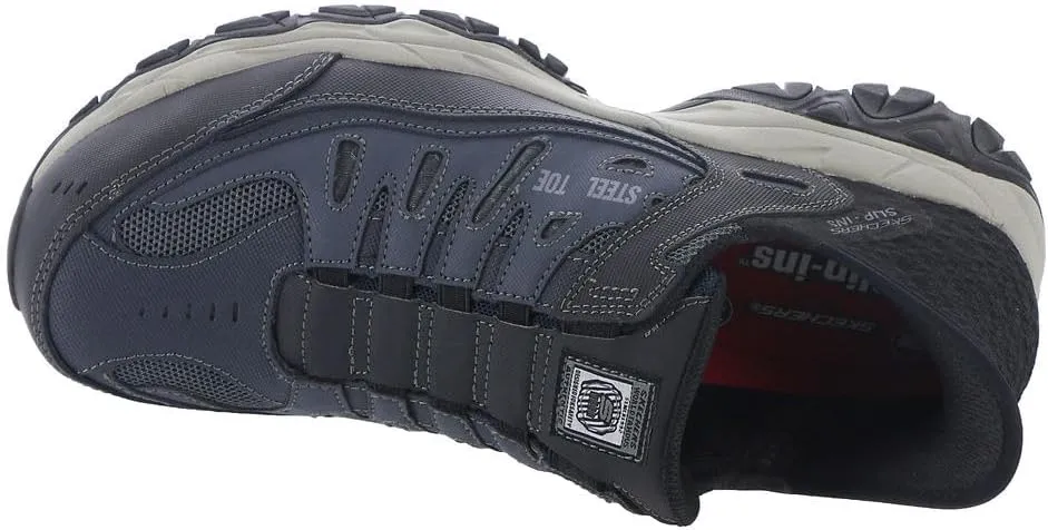 Skechers Men's Hands Free Slip ins Cankton faison St