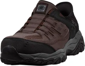 Skechers Men's Hands Free Slip ins Cankton faison St