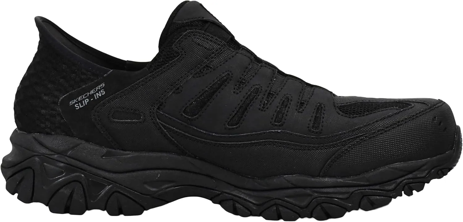 Skechers Men's Hands Free Slip ins Cankton faison St