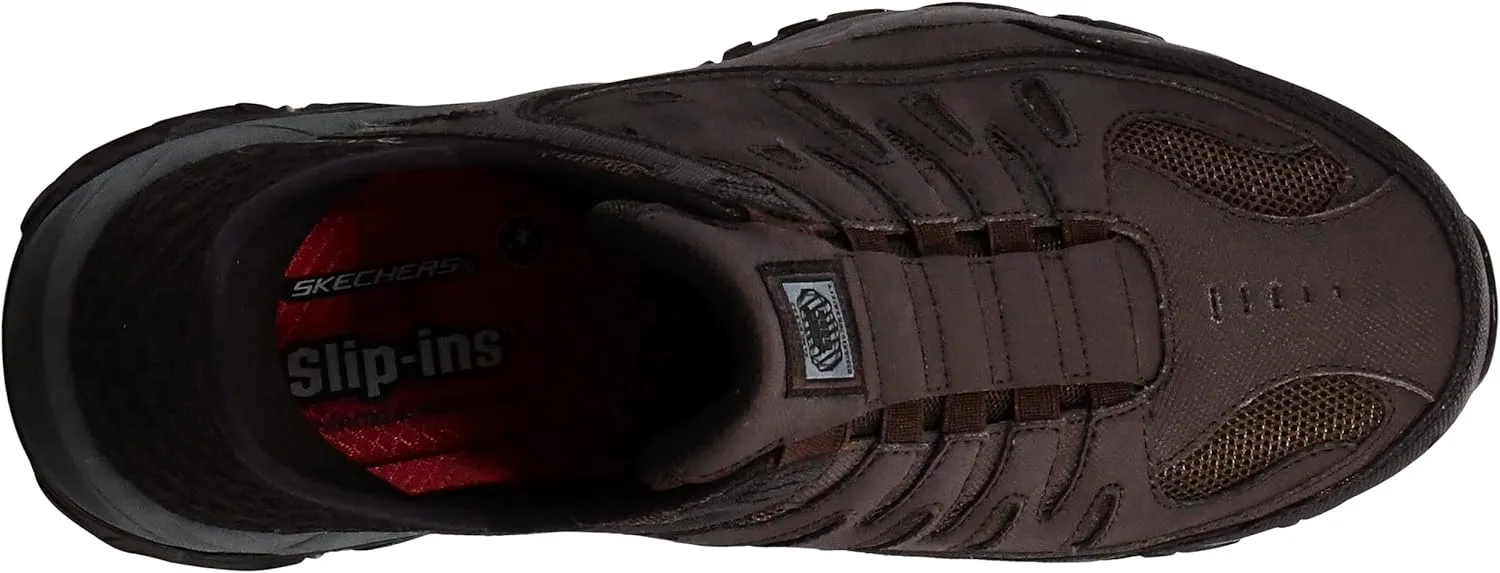 Skechers Men's Hands Free Slip ins Cankton faison St