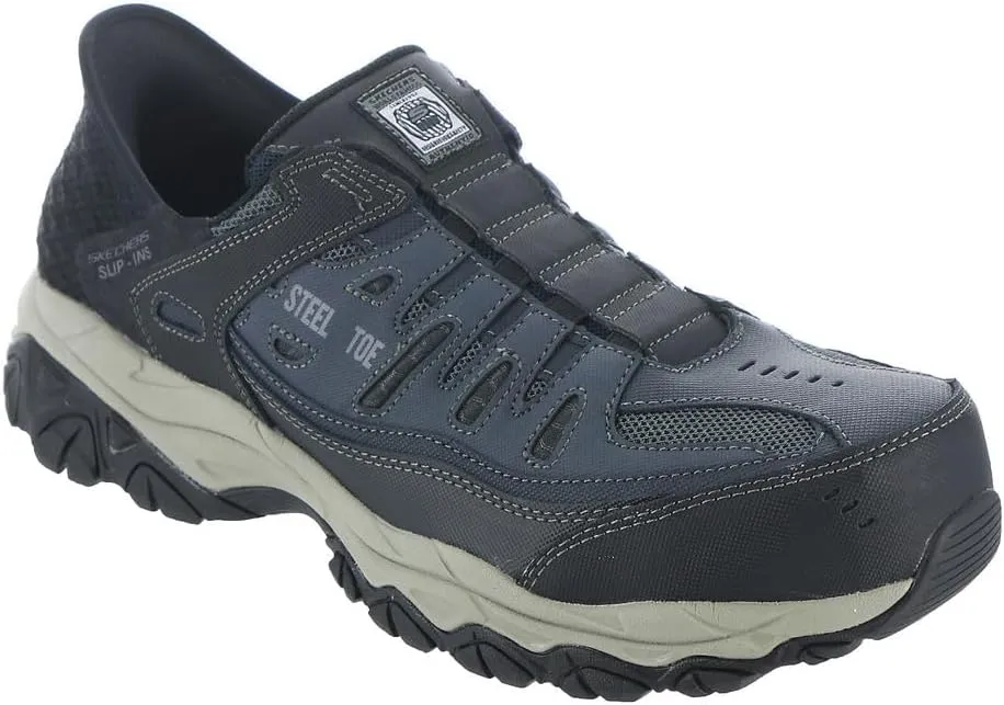 Skechers Men's Hands Free Slip ins Cankton faison St