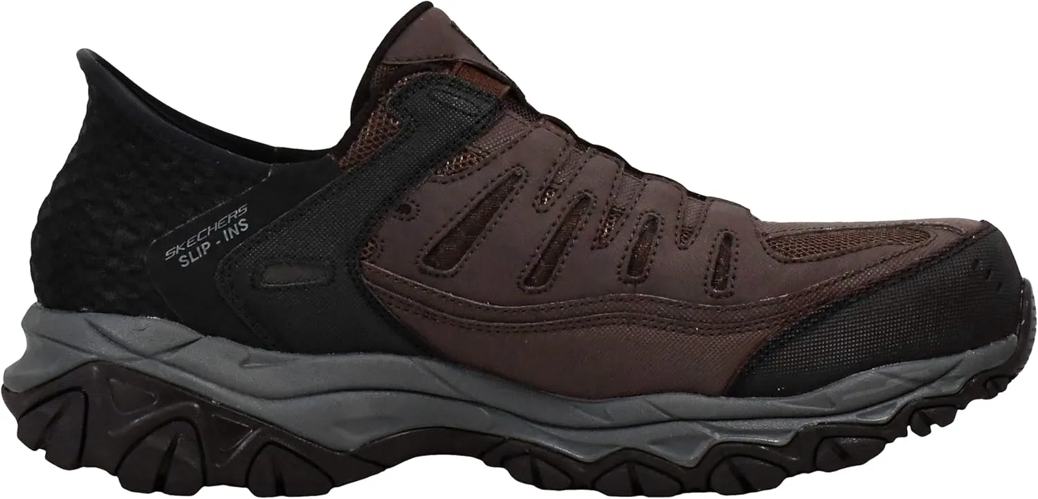 Skechers Men's Hands Free Slip ins Cankton faison St