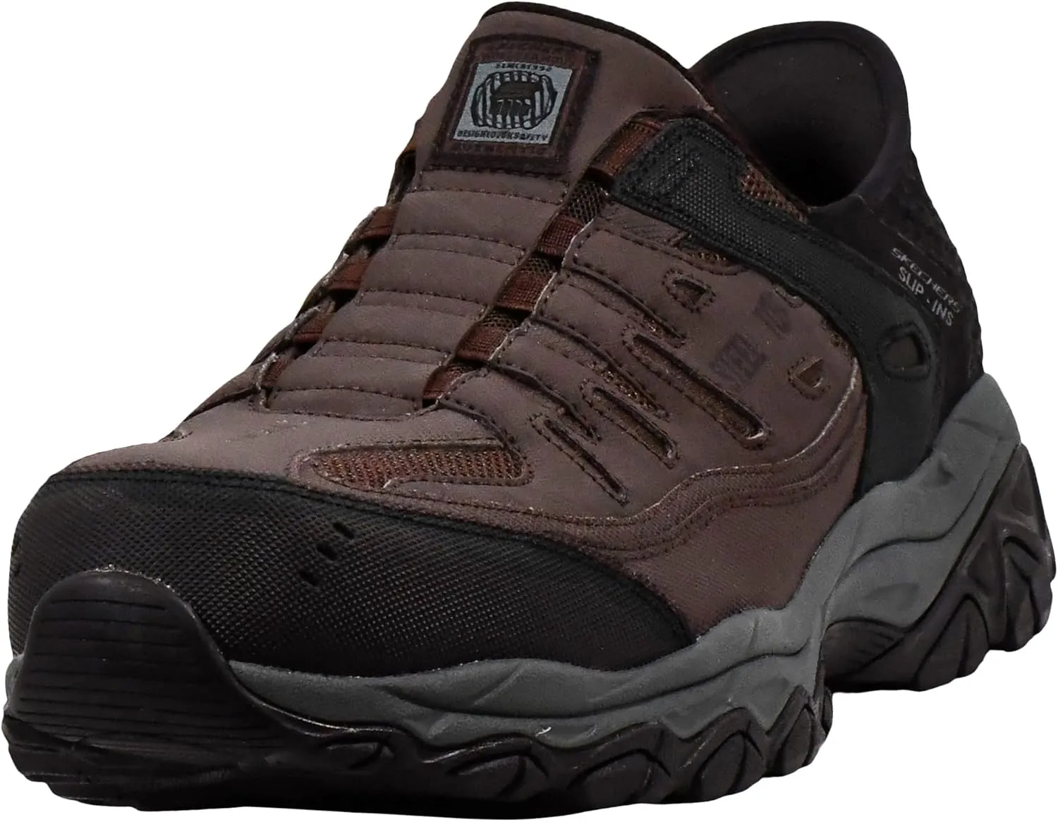 Skechers Men's Hands Free Slip ins Cankton faison St