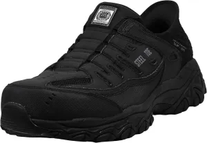 Skechers Men's Hands Free Slip ins Cankton faison St
