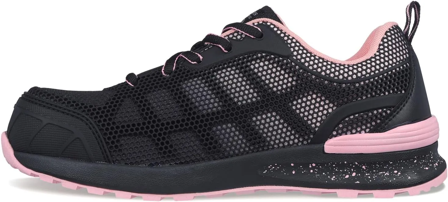 SKECHERS Work Women's Bulklin-Lyndale