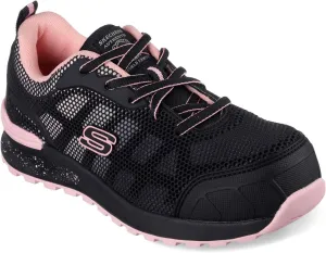 SKECHERS Work Women's Bulklin-Lyndale