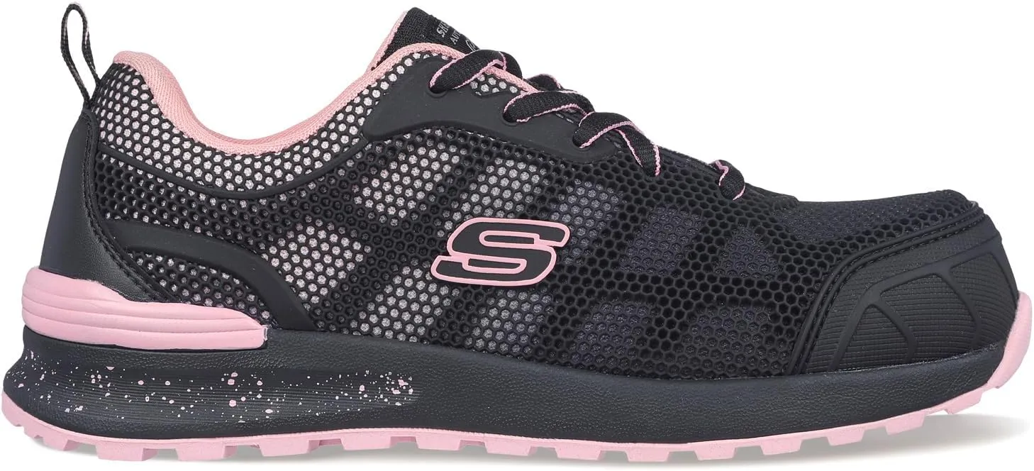 SKECHERS Work Women's Bulklin-Lyndale