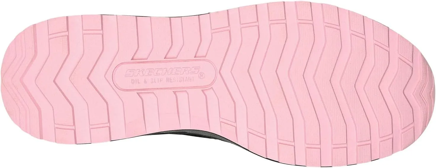 SKECHERS Work Women's Bulklin-Lyndale